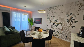 Bagry Luxury Apartment 19